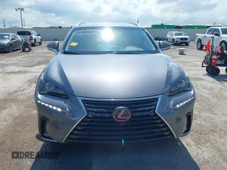 2018 Lexus NX 300 with VIN JTJYARBZ3J2102038, listed as a IAAI auction lot 42098666 with 122,780 mi miles and . Bid and sale history available at DreamBid. Image 12.