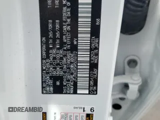 2024 Lexus GX 550 Premium z VIN JTJTBCDX5R5016112, wystawiony jako Copart lot #47686805 z przebiegiem 11 688 mil mil oraz Szkoda całkowita • Salvage title. Historia ofert i sprzedaży dostępna na DreamBid. Obrazek 14.
