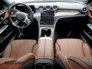 2023 Mercedes-Benz C 300 z VIN W1KAF4HB3PR068661, wystawiony jako Copart lot #66933194 z przebiegiem Nie podano mil oraz Szkoda całkowita • Salvage title. Historia ofert i sprzedaży dostępna na DreamBid. Obrazek 8.