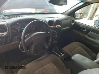2004 GMC Envoy SLT with VIN 1GKDT13S342336784, listed as a Copart auction lot 66704184 with 169,431 mi miles and Salvage Title. Bid and sale history available at carsss.com. Image 8.