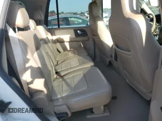 2005 Ford Expedition Eddie Bauer with VIN 1FMFU175X5LA25091, listed as a Copart auction lot 70830654 with 154,246 mi miles and Clean Title. Bid and sale history available at carsss.com. Image 11.