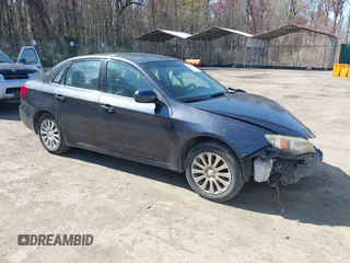 2011 Subaru Impreza Premium with VIN JF1GE6B63BG522514, listed as a IAAI auction lot 41924512 with 162,530 mi miles and . Bid and sale history available at DreamBid. Image 1.