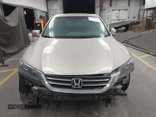 2013 Honda Accord Sdn EX-L with VIN 1HGCR2F84DA093540, listed as a IAAI auction lot 41933156 with 63,100 mi miles. Bid and sale history available at carsss.com. Image 13.