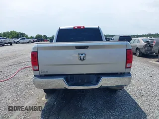 2014 Ram 1500 Tradesman с VIN 3C6JR6AG8EG247527, выставлен на аукционе IAAI как лот 42273610 с пробегом 194 552 миль миль и . История ставок и продаж доступна на DreamBid. Изображение 16.
