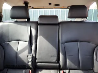 2013 Subaru Outback 2.5i Limited with VIN 4S4BRBKC0D3215878, listed as a Copart auction lot 46162085 with 126,738 mi miles and Salvage Title. Bid and sale history available at carsss.com. Image 10.