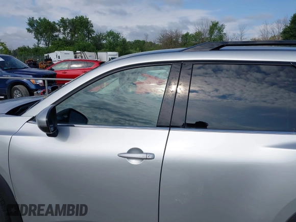 2023 Nissan Pathfinder SV с VIN 5N1DR3BC7PC247844, выставлен на аукционе IAAI как лот 42681475 с пробегом 50 207 миль миль и . История ставок и продаж доступна на DreamBid. Изображение 14.