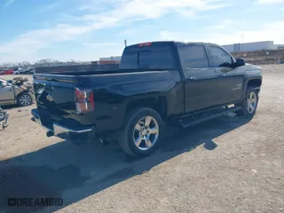 2014 Chevrolet Silverado 1500 LT with VIN 3GCPCREC8EG104476, listed as a IAAI auction lot 41352371 with 178,050 mi miles. Bid and sale history available at carsss.com. Image 4.