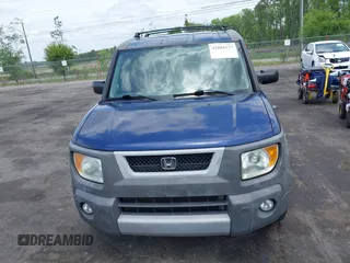 2003 Honda Element DX z VIN 5J6YH28273L001740, wystawiony jako IAAI lot #42084177 z przebiegiem 212 509 mil mil oraz . Historia ofert i sprzedaży dostępna na DreamBid. Obrazek 12.