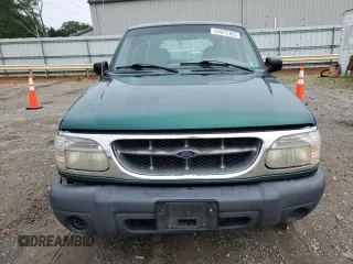 1999 Ford Explorer XL z VIN 1FMZU34X6XUC27678, wystawiony jako Copart lot #57073105 z przebiegiem 228 525 mil mil oraz Czysty tytuł • Clean title. Historia ofert i sprzedaży dostępna na DreamBid. Obrazek 5.