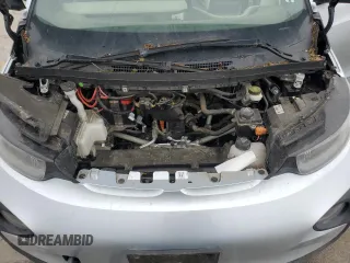 2014 BMW i3 с VIN WBY1Z4C56EV274563, выставлен на аукционе Copart как лот 54438045 с пробегом Не указан миль и Списание • Salvage title. История ставок и продаж доступна на DreamBid. Изображение 11.