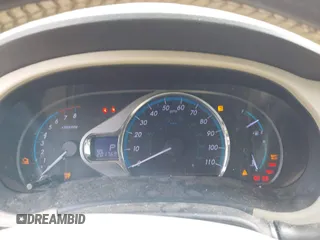 2012 Toyota Sienna XLE AAS с VIN 5TDYK3DC0CS232036, выставлен на аукционе IAAI как лот 42714811 с пробегом 201 769 миль миль и . История ставок и продаж доступна на DreamBid. Изображение 7.