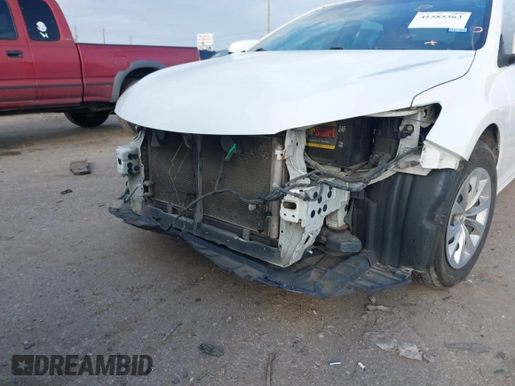 2015 Toyota Camry XLE с VIN 4T4BF1FK1FR458333, выставлен на аукционе IAAI как лот 41585363 с пробегом 118 413 миль миль и . История ставок и продаж доступна на DreamBid. Изображение 6.