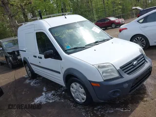 2012 Ford Transit Connect XL z VIN NM0LS7ANXCT113271, wystawiony jako IAAI lot #42107967 z przebiegiem 157 450 mil mil oraz . Historia ofert i sprzedaży dostępna na DreamBid. Obrazek 1.