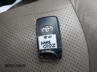 2010 Toyota RAV4 Ltd with VIN JTMDF4DV3AD026843, listed as a IAAI auction lot 41853585 with 193,209 mi miles. Bid and sale history available at carsss.com. Image 11.