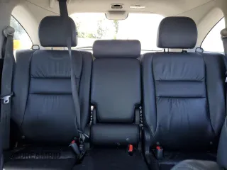 2011 Honda CR-V EX-L with VIN JHLRE4H79BC001816, listed as a Copart auction lot 57535825 with 153,097 mi miles and Salvage title. Bid and sale history available at DreamBid. Image 10.