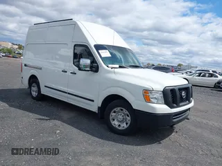 2021 Nissan NV Cargo SV with VIN 1N6AF0LY2MN800907, listed as a IAAI auction lot 42031094 with 73,197 mi miles and . Bid and sale history available at DreamBid. Image 1.