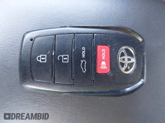 2023 Toyota Corolla SE with VIN 5YFS4MCE6PP164350, listed as a IAAI auction lot 41900716 with 12,049 mi miles and . Bid and sale history available at DreamBid. Image 11.
