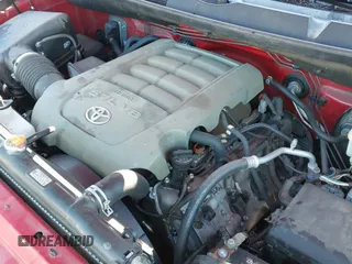 2007 Toyota Tundra Limited с VIN 5TFRV58137X026614, выставлен на аукционе IAAI как лот 41165340 с пробегом 195 715 миль миль и . История ставок и продаж доступна на DreamBid. Изображение 19.
