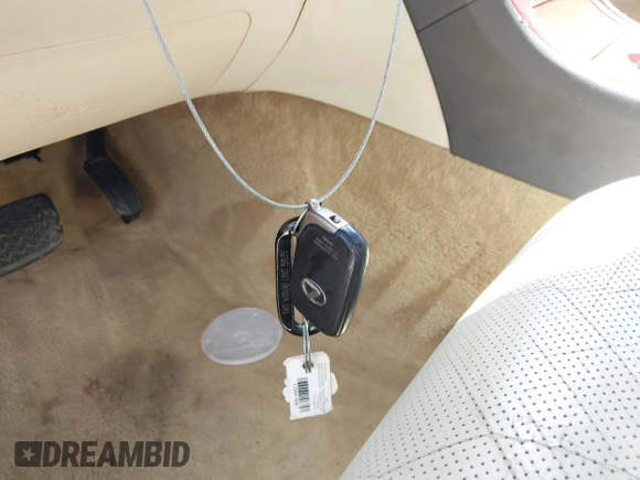 2011 Lexus ES 330 с VIN JTHBK1EG3B2434997, выставлен на аукционе IAAI как лот 42215315 с пробегом 100 255 миль миль и . История ставок и продаж доступна на DreamBid. Изображение 11.