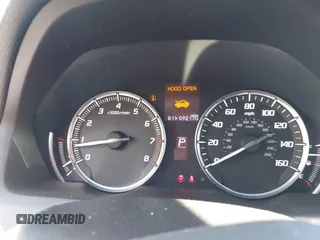 2015 Acura TLX V6 z VIN 19UUB2F31FA003907, wystawiony jako IAAI lot #42292024 z przebiegiem 92 170 mil mil oraz . Historia ofert i sprzedaży dostępna na DreamBid. Obrazek 7.