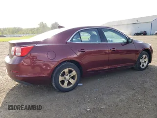 2016 Chevrolet Malibu Limited LT with VIN 1G11C5SA4GF159005, listed as a Copart auction lot 68108834 with 141,647 mi miles and Salvage Title. Bid and sale history available at carsss.com. Image 3.