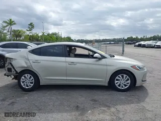 2018 Hyundai Elantra SE with VIN 5NPD74LF2JH295627, listed as a IAAI auction lot 41901934 with 114,008 mi miles. Bid and sale history available at carsss.com. Image 14.