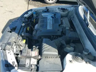 2005 Hyundai Elantra GLS z VIN KMHDN46D55U939385, wystawiony jako IAAI lot #43371420 z przebiegiem 213 837 mil mil oraz . Historia ofert i sprzedaży dostępna na DreamBid. Obrazek 20.