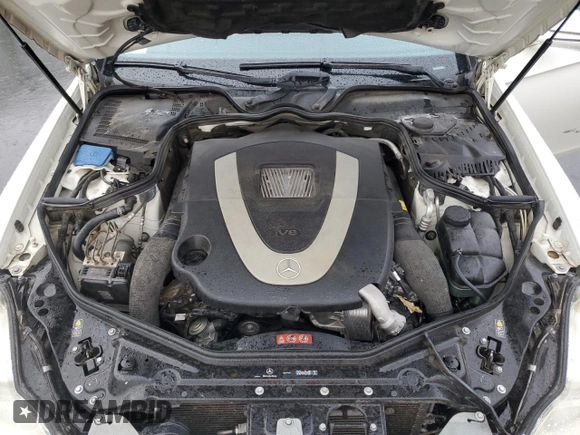2009 Mercedes-Benz CLS-Class 5.5L with VIN WDDDJ72X59A144223, listed as a Copart auction lot 81114174 with 164,096 mi miles and Salvage Title. Bid and sale history available at carsss.com. Image 13.