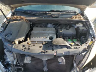 2004 Lexus RX 330 with VIN 2T2HA31U54C018889, listed as a Copart auction lot 70230914 with 180,080 mi miles and Salvage Title. Bid and sale history available at carsss.com. Image 12.