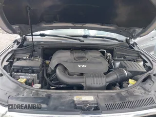 2014 Dodge Durango SXT z VIN 1C4RDJAGXEC446384, wystawiony jako IAAI lot #42217182 z przebiegiem 269 306 mil mil oraz . Historia ofert i sprzedaży dostępna na DreamBid. Obrazek 10.