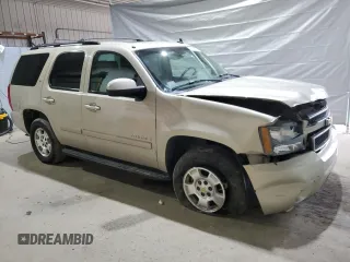 2007 Chevrolet Tahoe LT with VIN 1GNFK13017R210660, listed as a Copart auction lot 50783765 with 196,044 mi miles and Clean title. Bid and sale history available at DreamBid. Image 4.