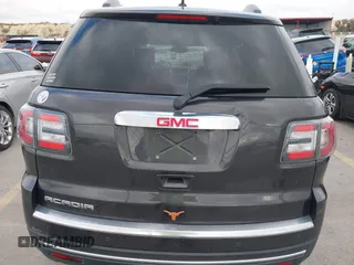 2016 GMC Acadia SLE with VIN 1GKKRPKD1GJ201664, listed as a IAAI auction lot 41502452 with 160,423 mi miles. Bid and sale history available at carsss.com. Image 16.