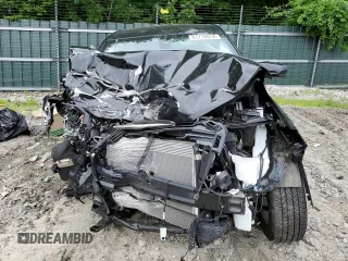 2021 GMC Terrain SLE with VIN 3GKALTEV8ML331424, listed as a Copart auction lot 61716814 with 8,814 mi miles and Salvage Title. Bid and sale history available at carsss.com. Image 5.