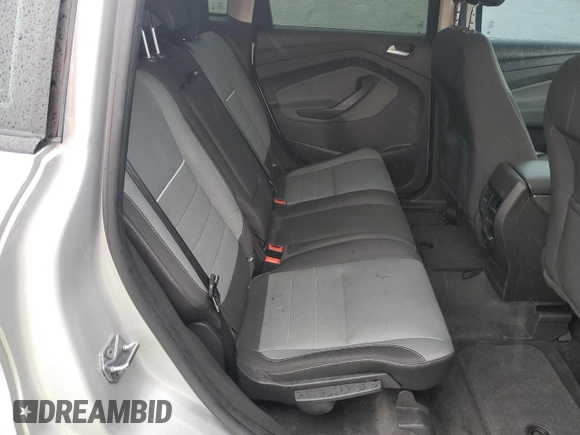 2013 Ford C-Max SE with VIN 1FADP5AU1DL500772, listed as a Copart auction lot 55602925 with 118,051 mi miles and Salvage Title. Bid and sale history available at DreamBid. Image 10.