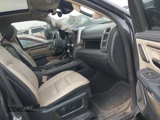 2019 Ram 1500 Limited z VIN 1C6SRFHT9KN594990, wystawiony jako IAAI lot #41760766 z przebiegiem 102 740 mil mil oraz . Historia ofert i sprzedaży dostępna na DreamBid. Obrazek 5.