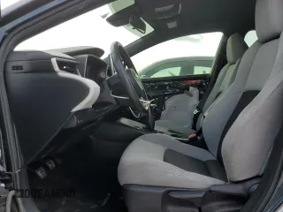 2022 Toyota Corolla Hatchback SE with VIN JTNB4MBEXN3149188, listed as a Copart auction lot 48329635 with 80,868 mi miles and Non Repairable. Bid and sale history available at carsss.com. Image 7.