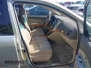 2009 Lexus RX 350 with VIN 2T2GK31U49C067985, listed as a IAAI auction lot 42097998 with 233,480 mi miles and . Bid and sale history available at DreamBid. Image 5.