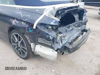 2020 Mercedes-Benz C 300 with VIN W1KWK8DB3LG015172, listed as a IAAI auction lot 42029492 with 43,155 mi miles and . Bid and sale history available at DreamBid. Image 6.