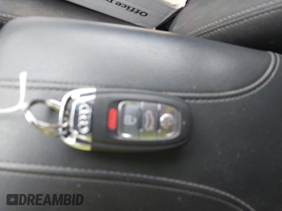 2016 Audi Q5 Premium Plus with VIN WA1L2AFP2GA049183, listed as a IAAI auction lot 42238212 with 136,981 mi miles and . Bid and sale history available at DreamBid. Image 11.