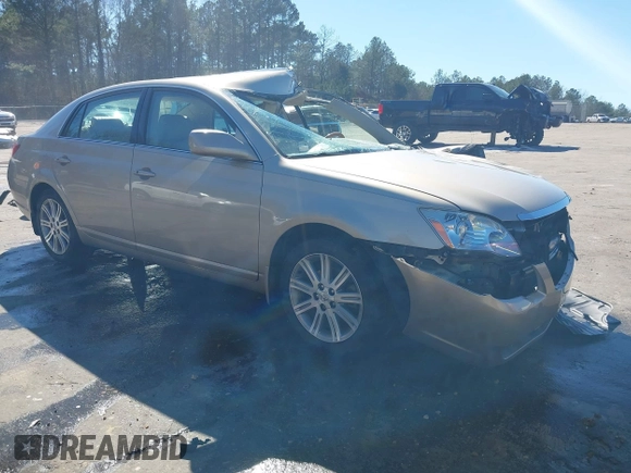 2006 Toyota Avalon XL with VIN 4T1BK36B66U113882, listed as a IAAI auction lot 41651766 with 80,377 mi miles and . Bid and sale history available at DreamBid. Image 1.