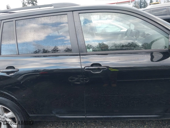 2010 Toyota Highlander with VIN 5TDBK3EH5AS005681, listed as a IAAI auction lot 41354951 with 151,298 mi miles. Bid and sale history available at carsss.com. Image 13.