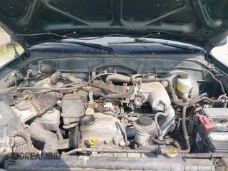 2002 Toyota Tacoma with VIN 5TEWM72NX2Z097369, listed as a IAAI auction lot 42476892 with 90,855 mi miles and . Bid and sale history available at DreamBid. Image 10.