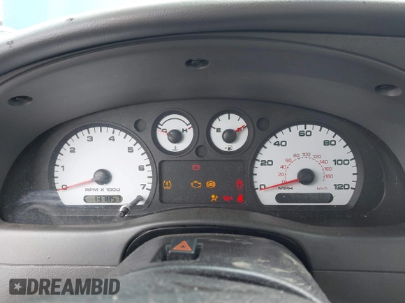 2007 Ford Ranger XL with VIN 1FTYR14U87PA45779, listed as a IAAI auction lot 41735702 with 137,857 mi miles. Bid and sale history available at carsss.com. Image 7.