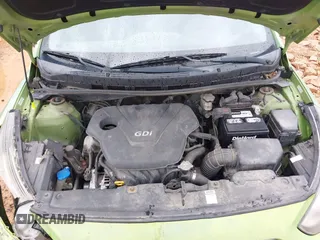 2012 Hyundai Accent SE z VIN KMHCU5AE8CU022927, wystawiony jako IAAI lot #41749321 z przebiegiem 258 185 mil mil oraz . Historia ofert i sprzedaży dostępna na DreamBid. Obrazek 10.
