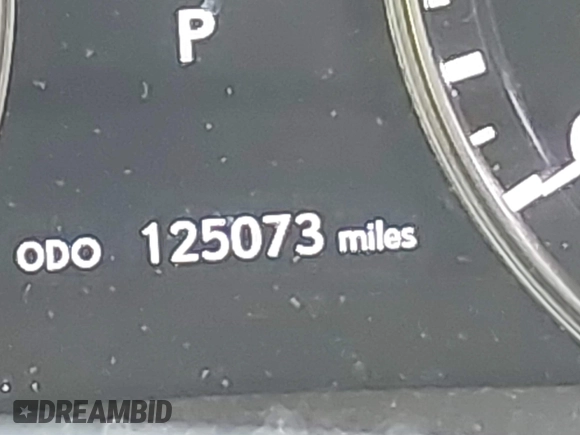 2014 Lexus GS with VIN JTHCE1BL0E5020396, listed as a IAAI auction lot 41436100 with 125,073 mi miles. Bid and sale history available at carsss.com. Image 15.