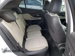 2021 Buick Encore Preferred with VIN KL4CJESB5MB352257, listed as a Copart auction lot 47042855 with 47,328 mi miles and Salvage Title. Bid and sale history available at carsss.com. Image 11.