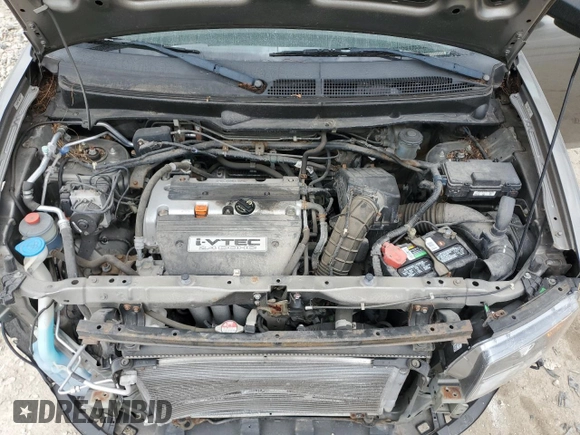 2007 Honda Element EX with VIN 5J6YH28727L011383, listed as a Copart auction lot 55319755 with 52,541 mi miles and Clean Title. Bid and sale history available at DreamBid. Image 12.