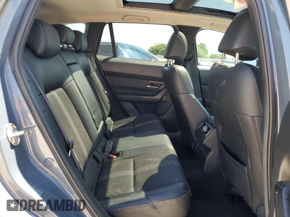 2023 Mazda CX-50 S Preferred Plus с VIN 7MMVABCM5PN110083, выставлен на аукционе Copart как лот 52046055 с пробегом 34 838 миль миль и Списание • Salvage title. История ставок и продаж доступна на DreamBid. Изображение 11.