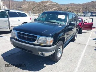 1999 Ford Explorer XLT с VIN 1FMZU32EXXZB78859, выставлен на аукционе IAAI как лот 42838448 с пробегом 108 720 миль миль и . История ставок и продаж доступна на DreamBid. Изображение 2.