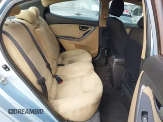 2012 Hyundai Elantra Limited с VIN KMHDH4AE0CU466399, выставлен на аукционе IAAI как лот 42309457 с пробегом 232 751 миль миль и . История ставок и продаж доступна на DreamBid. Изображение 8.